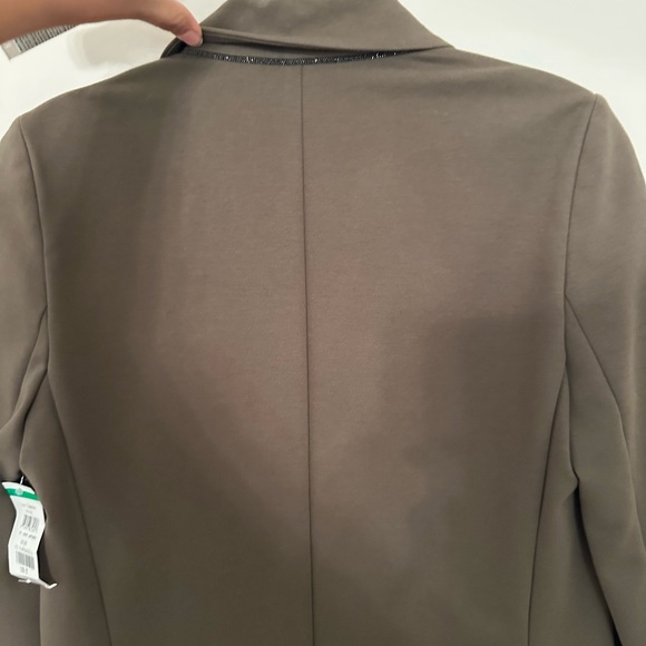 NWTS BRUNELLO CUCINELLI 2023 women’s Blazer - Picture 6 of 13